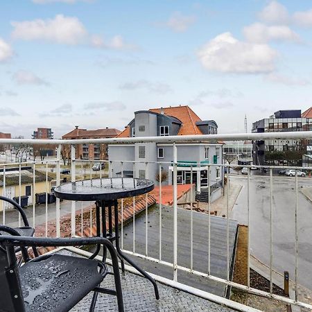 Amazing Apartment In Aabenraa With Wifi ภายนอก รูปภาพ