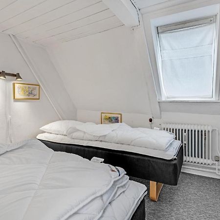 Amazing Apartment In Aabenraa With Wifi ภายนอก รูปภาพ