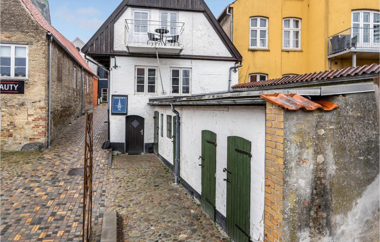 Amazing Apartment In Aabenraa With Wifi ภายนอก รูปภาพ