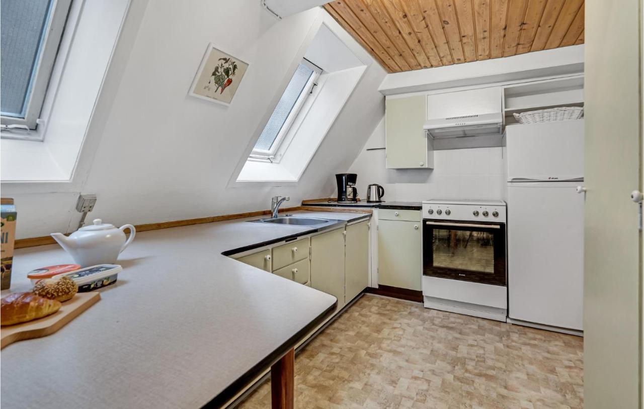 Amazing Apartment In Aabenraa With Wifi ภายนอก รูปภาพ