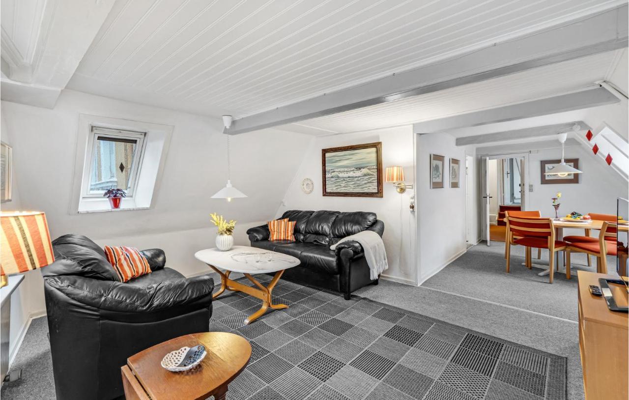 Amazing Apartment In Aabenraa With Wifi ภายนอก รูปภาพ