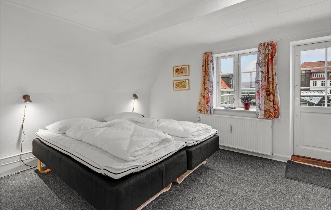 Amazing Apartment In Aabenraa With Wifi ภายนอก รูปภาพ