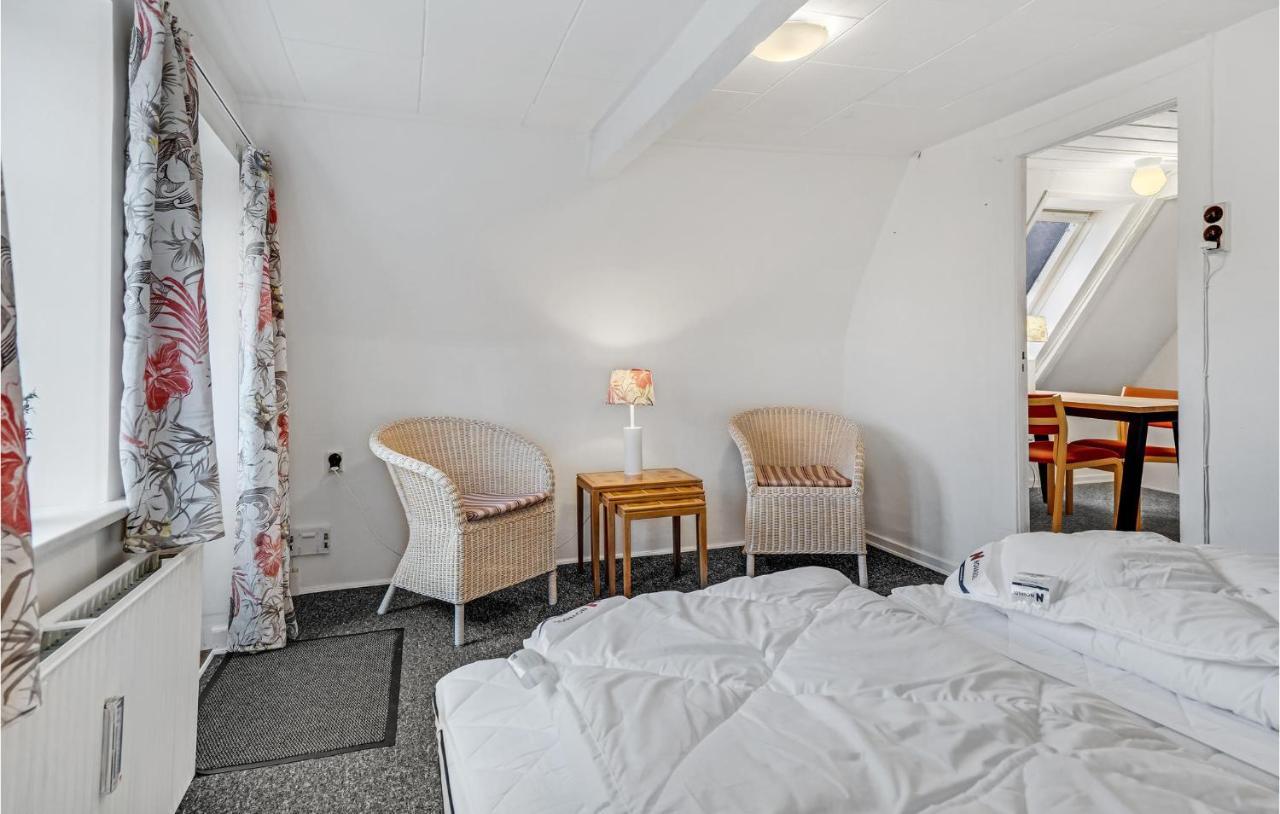Amazing Apartment In Aabenraa With Wifi ภายนอก รูปภาพ