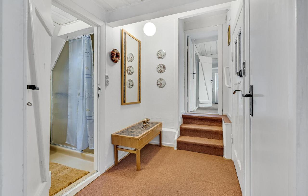 Amazing Apartment In Aabenraa With Wifi ภายนอก รูปภาพ
