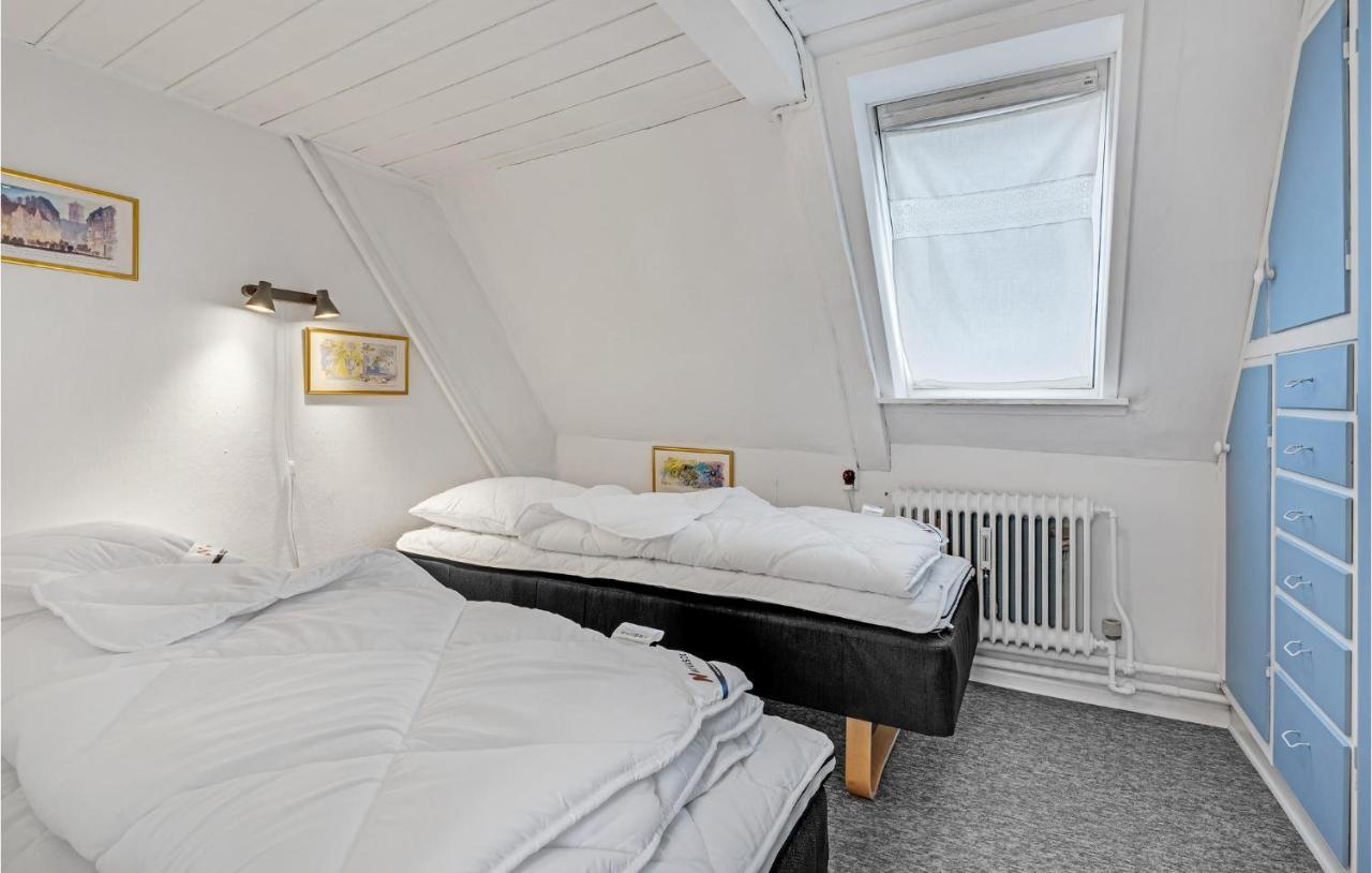 Amazing Apartment In Aabenraa With Wifi ภายนอก รูปภาพ