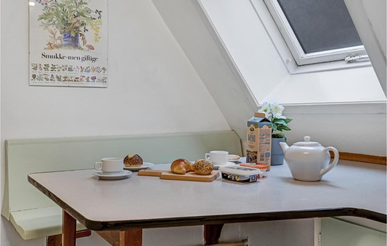 Amazing Apartment In Aabenraa With Wifi ภายนอก รูปภาพ