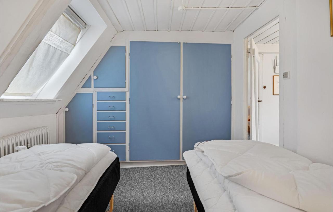 Amazing Apartment In Aabenraa With Wifi ภายนอก รูปภาพ