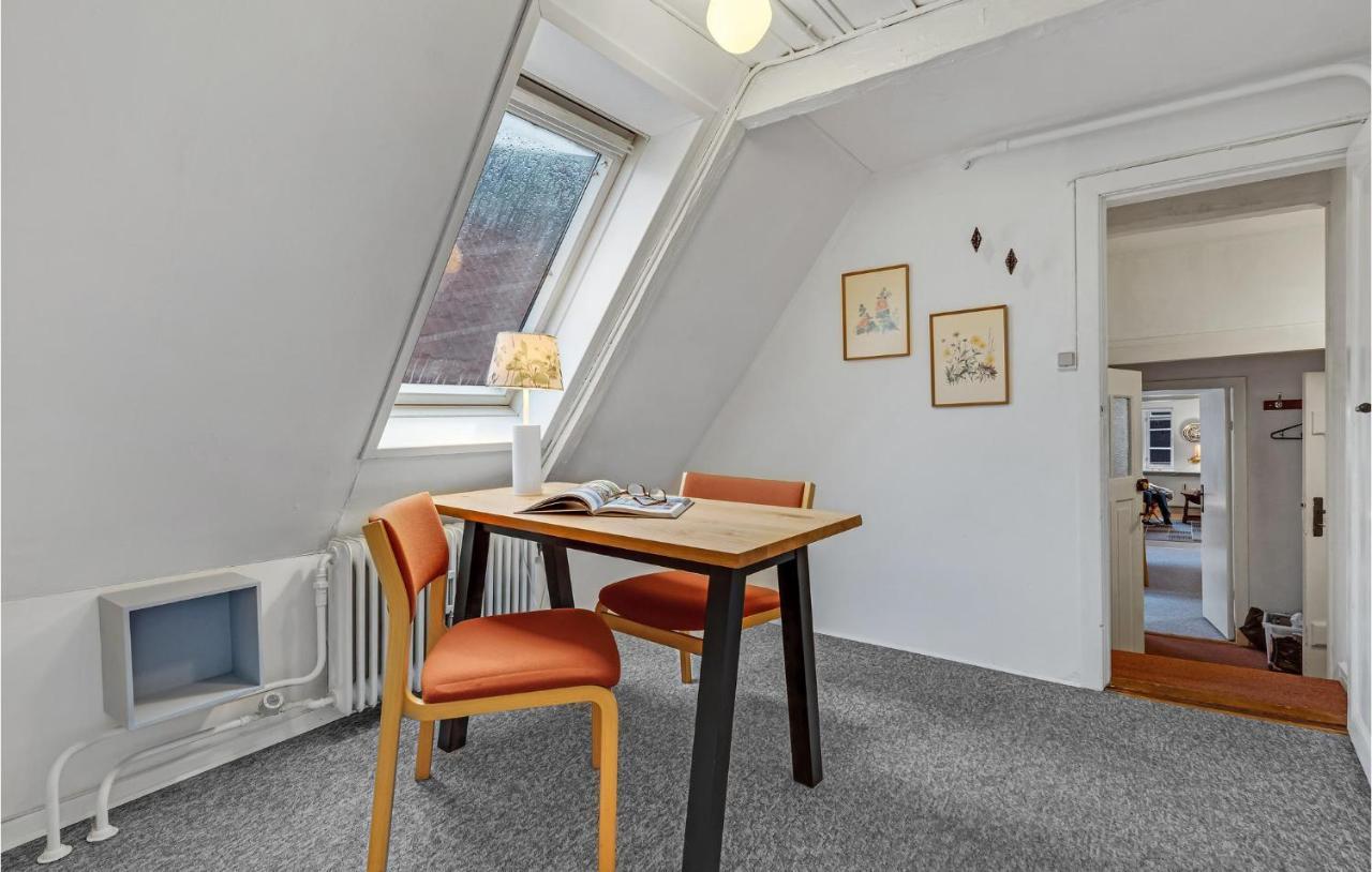 Amazing Apartment In Aabenraa With Wifi ภายนอก รูปภาพ
