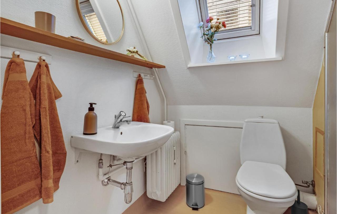 Amazing Apartment In Aabenraa With Wifi ภายนอก รูปภาพ